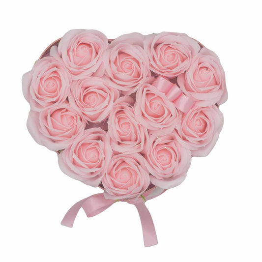 Gift Soap Flower 13 Rose Bouquet